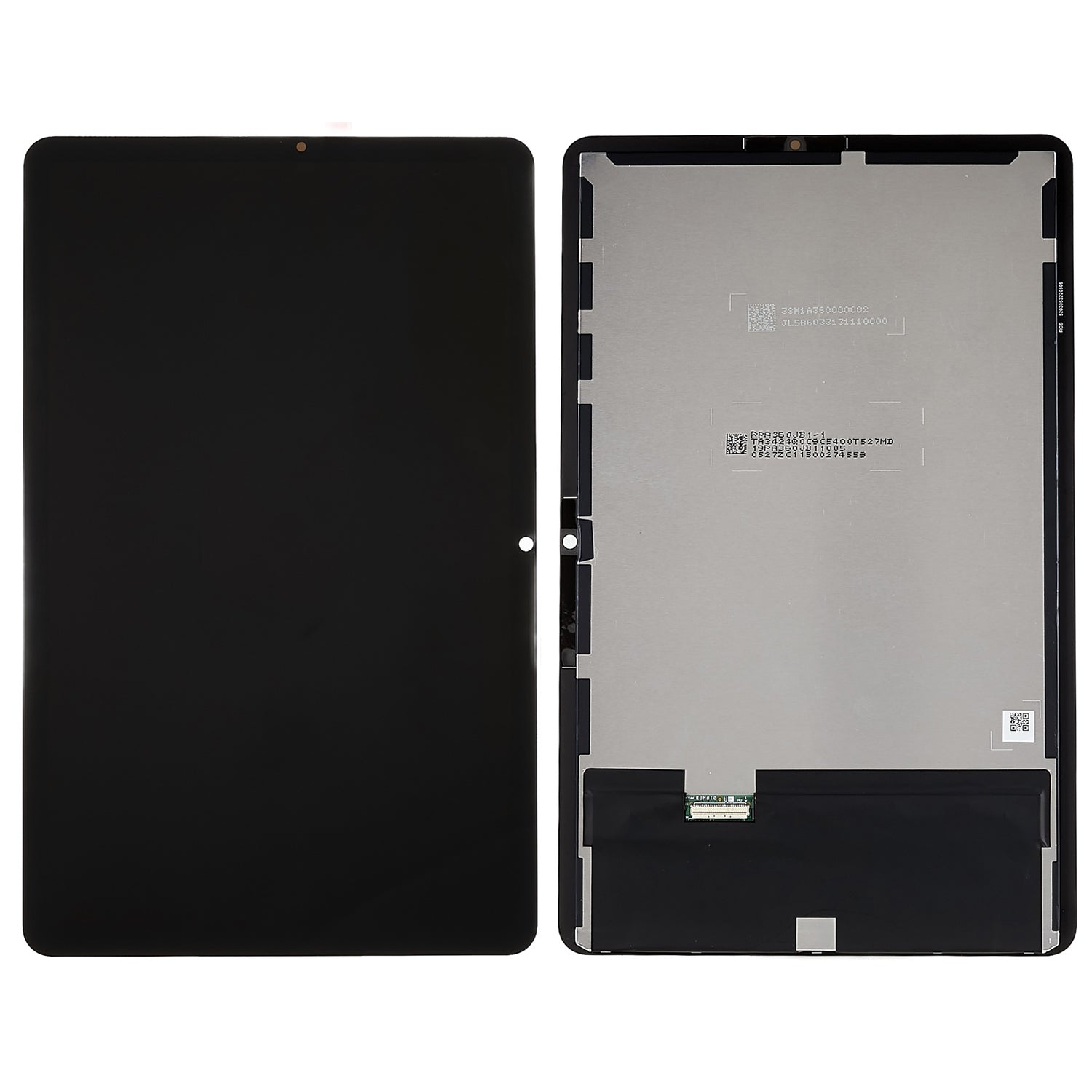 For Honor Tablet V7 KRJ2-W09 Grade S OEM LCD Screen and Digitizer Assembly Replacement Part (without Logo) For Honor Tablet V7 KRJ2-W09 Grade S OEM LCD Screen and Digitizer Assembly Replacement Part (without Logo)